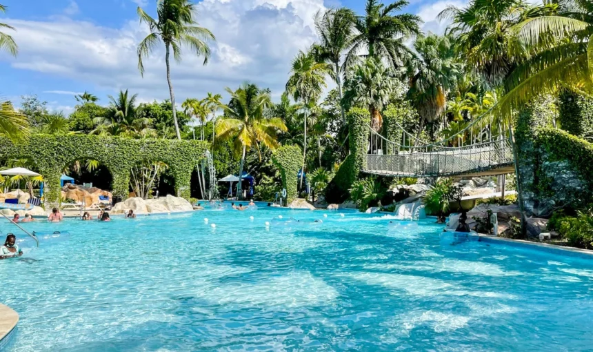 Best All-Inclusive Resorts for Families