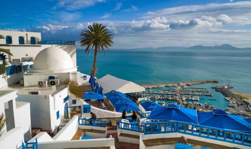 Top 10 Affordable Countries to Visit