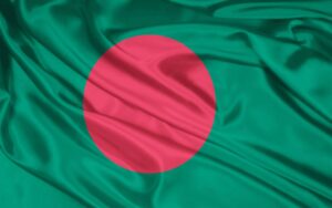 bangladesh